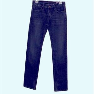 Goldsign jeans. (Nwot)Low rise, straight leg . …